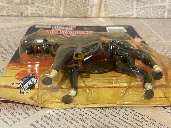 画像4: The Legend of the Lone Ranger/Action Figure(Smoke/MOC)TV-121 (4)