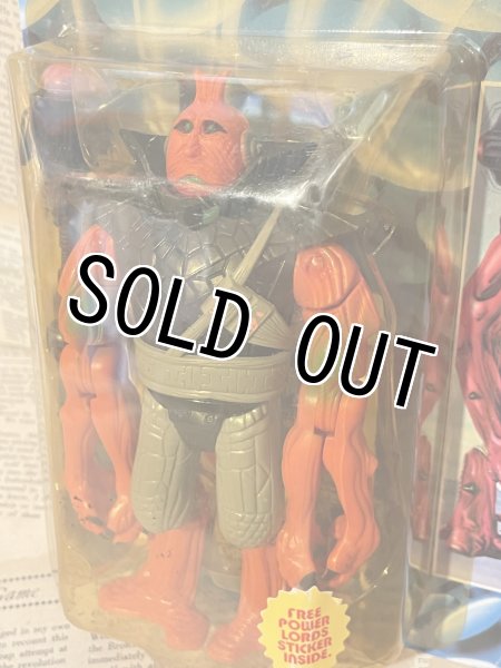 画像2: Power Lords/Action Figure(Ggripptogg/MOC) FA-328 (2)