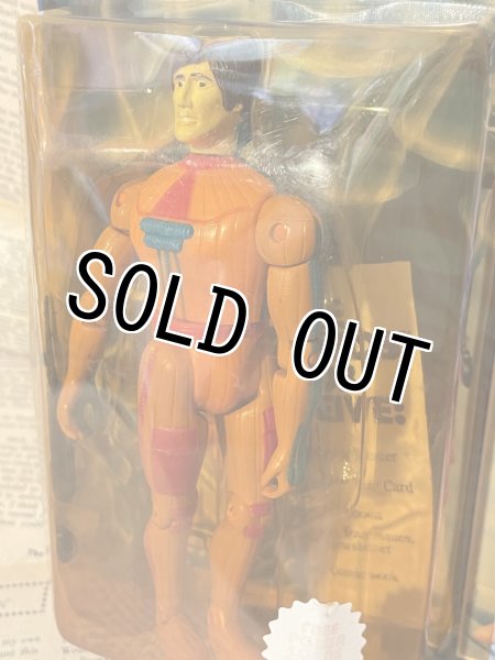 画像2: Power Lords/Action Figure(Adam Power/MOC) FA-329 (2)