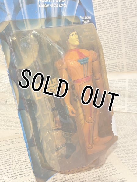 画像3: Power Lords/Action Figure(Adam Power/MOC) FA-329 (3)