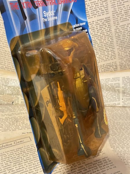 画像3: Power Lords/Action Figure(Sydot/MOC) FA-319 (3)