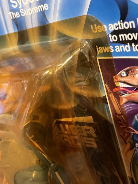 画像4: Power Lords/Action Figure(Sydot/MOC) FA-319 (4)