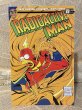 画像1: Radioactive Man/Comic(00s) BK-391 (1)
