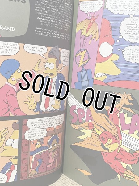 画像3: Radioactive Man/Comic(00s) BK-391 (3)