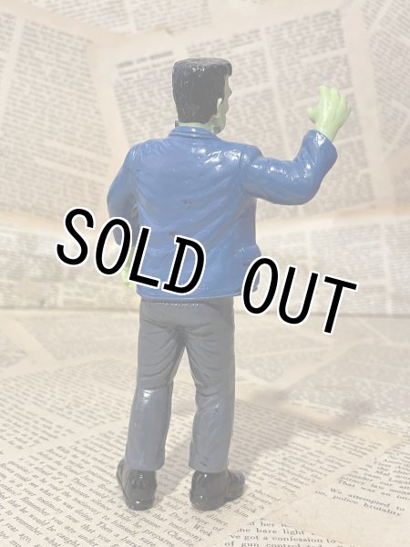 画像3: Frankenstein/PVC Figure(90s/Comics Spain) MT-334 (3)