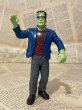 画像1: Frankenstein/PVC Figure(90s/Comics Spain) MT-335 (1)