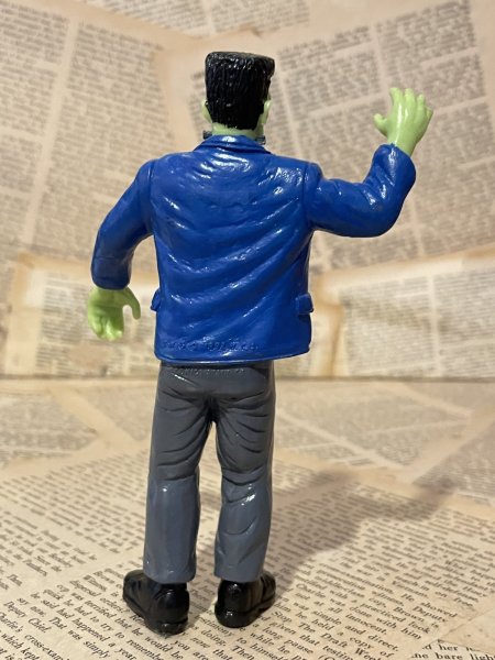 画像3: Frankenstein/PVC Figure(90s/Comics Spain) MT-336 (3)
