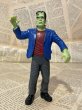 画像1: Frankenstein/PVC Figure(90s/Comics Spain) MT-337 (1)