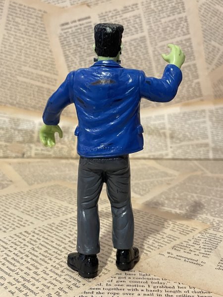 画像3: Frankenstein/PVC Figure(90s/Comics Spain) MT-337 (3)