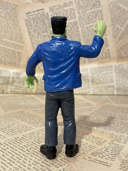 画像3: Frankenstein/PVC Figure(90s/Comics Spain) MT-338 (3)