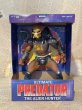 画像1: Predator/Action Figure(Ultimate Predator/MIB) MO-461 (1)