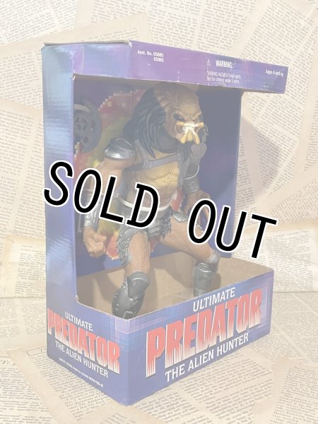 画像2: Predator/Action Figure(Ultimate Predator/MIB) MO-461 (2)