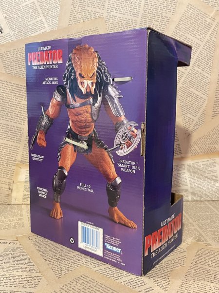 画像3: Predator/Action Figure(Ultimate Predator/MIB) MO-461 (3)