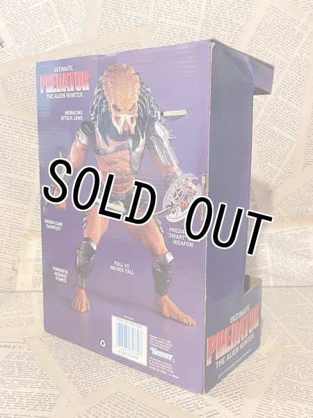 画像3: Predator/Action Figure(Ultimate Predator/MIB) MO-461 (3)