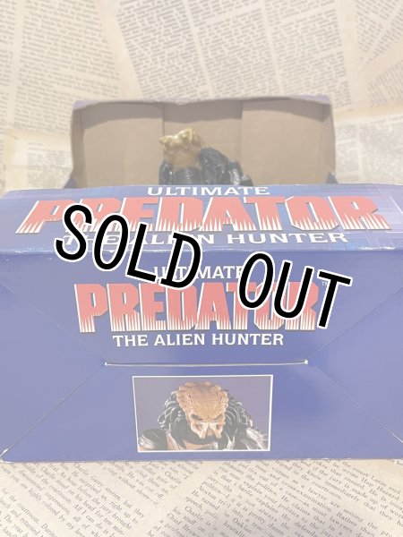 画像5: Predator/Action Figure(Ultimate Predator/MIB) MO-461 (5)