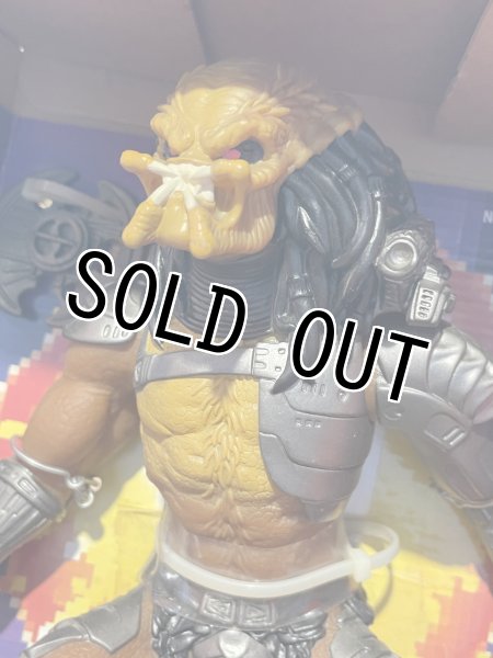 画像6: Predator/Action Figure(Ultimate Predator/MIB) MO-461 (6)