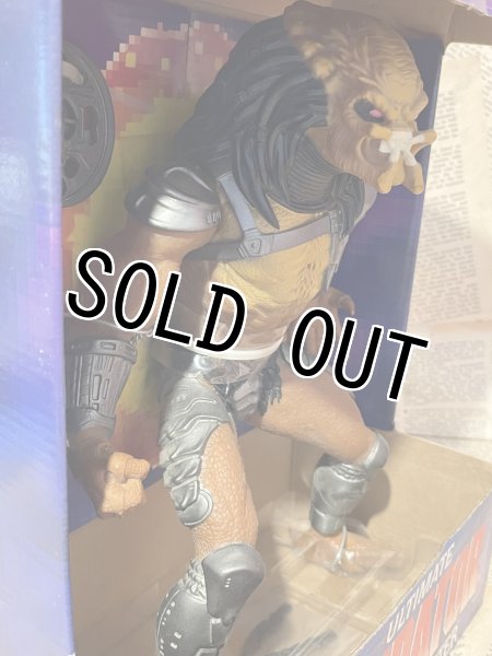 画像7: Predator/Action Figure(Ultimate Predator/MIB) MO-461 (7)