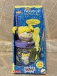 画像1: Rugrats/Talking Cup(Angelica/MIB) NC-057 (1)