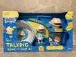 画像1: Rugrats/Talking Bowl and Cup set(Tomy/MIB) NC-058 (1)