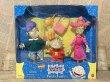 画像1: Rugrats/Figure set(Pickles Family/MIB) NC-054 (1)
