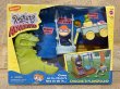画像1: Rugrats/Figure set(Chuckie's Playground/MIB) NC-055 (1)