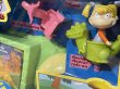 画像2: Rugrats/Figure set(Angelica's Backyard/MIB) NC-056 (2)
