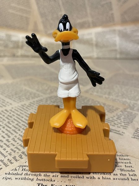 画像1: Space Jam/Meal Toy(90s/McD) LT-073 (1)