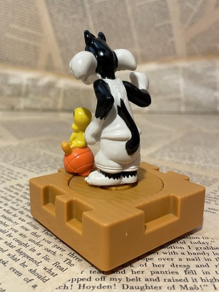 画像3: Space Jam/Meal Toy(90s/McD) LT-074 (3)