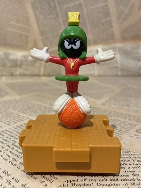 画像1: Space Jam/Meal Toy(90s/McD) LT-075 (1)