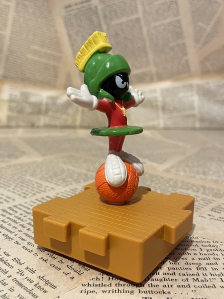画像2: Space Jam/Meal Toy(90s/McD) LT-075 (2)