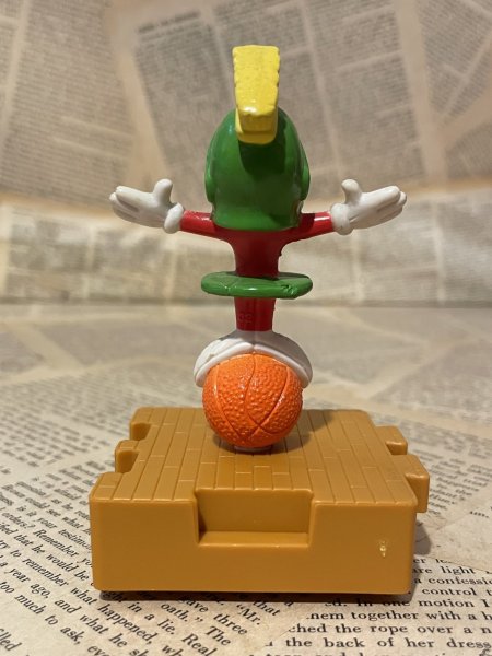 画像3: Space Jam/Meal Toy(90s/McD) LT-075 (3)