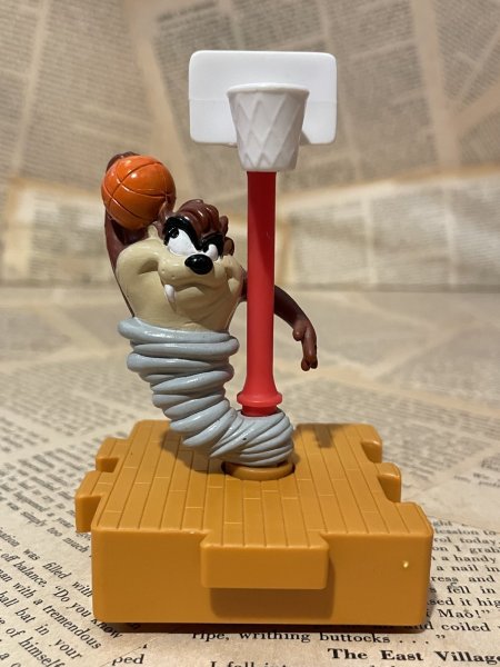画像1: Space Jam/Meal Toy(90s/McD) LT-076 (1)