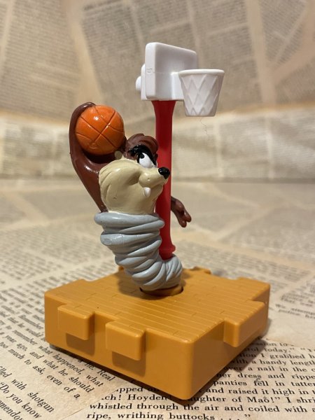 画像2: Space Jam/Meal Toy(90s/McD) LT-076 (2)