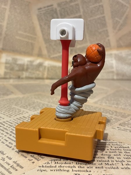 画像3: Space Jam/Meal Toy(90s/McD) LT-076 (3)