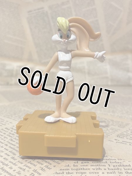 画像1: Space Jam/Meal Toy(90s/McD) LT-077 (1)