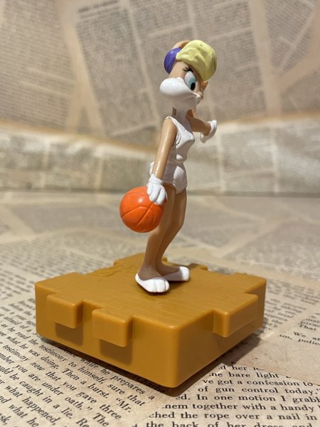 画像2: Space Jam/Meal Toy(90s/McD) LT-077 (2)
