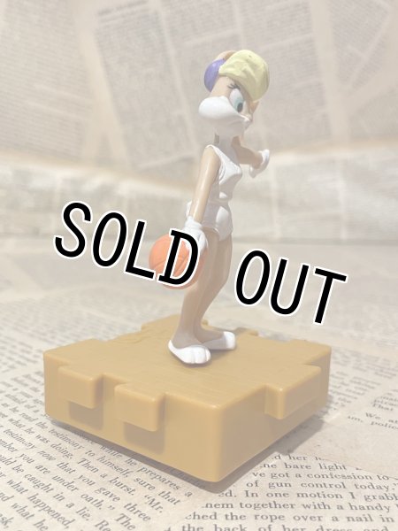 画像2: Space Jam/Meal Toy(90s/McD) LT-077 (2)