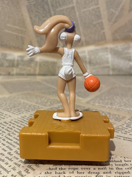 画像3: Space Jam/Meal Toy(90s/McD) LT-077 (3)