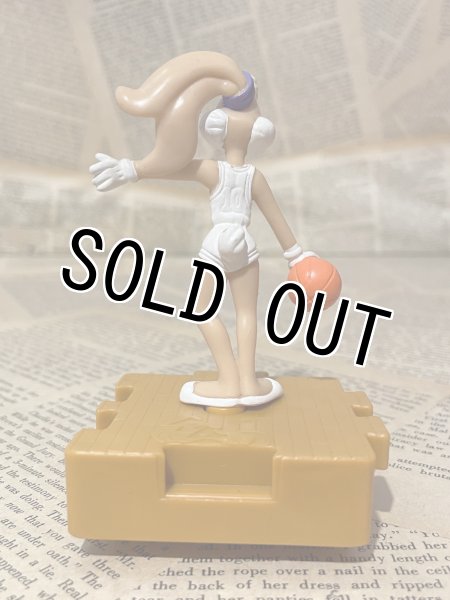 画像3: Space Jam/Meal Toy(90s/McD) LT-077 (3)