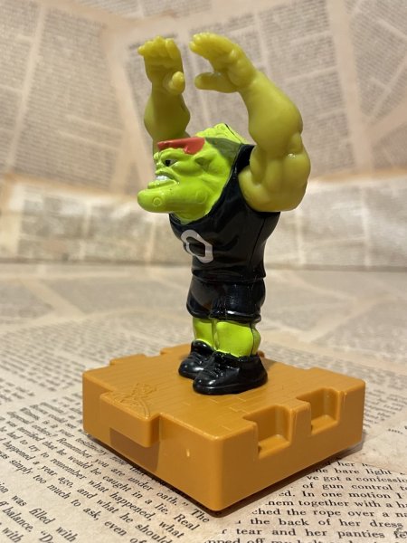 画像2: Space Jam/Meal Toy(90s/McD) LT-078 (2)