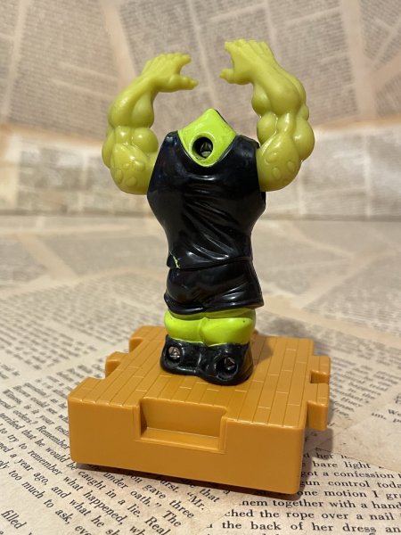 画像3: Space Jam/Meal Toy(90s/McD) LT-078 (3)