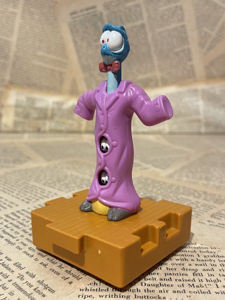 画像2: Space Jam/Meal Toy(90s/McD) LT-079 (2)