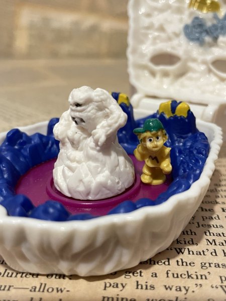 画像5: MIGHTY MAX/Meal Toy(90s/McD) OA-196 (5)