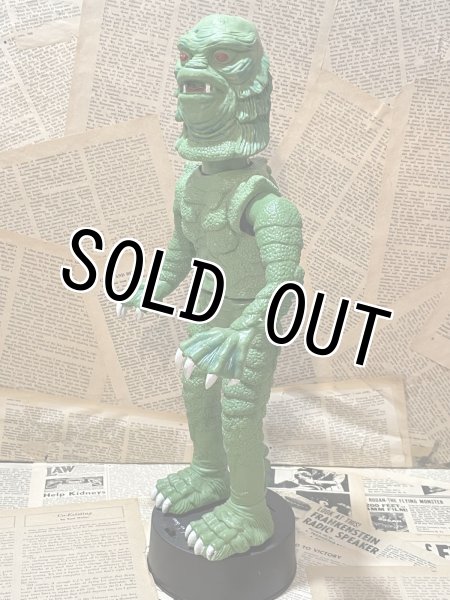 画像5: Universal Monsters/Motion-ettes(Creature/with box) MT-339 (5)