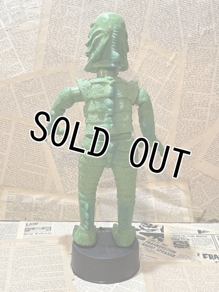 画像6: Universal Monsters/Motion-ettes(Creature/with box) MT-339 (6)