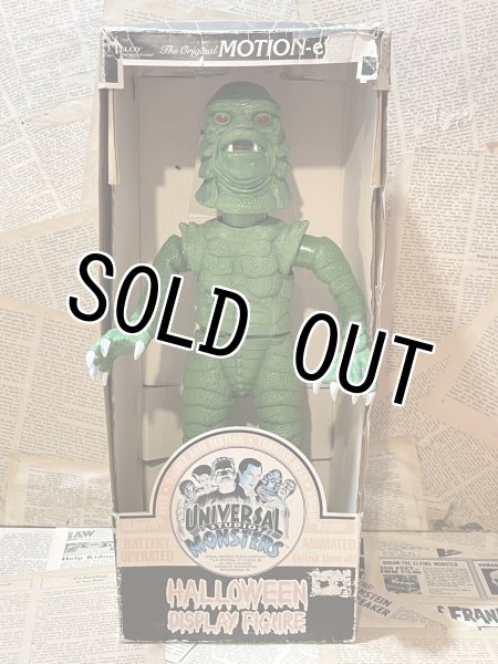 画像1: Universal Monsters/Motion-ettes(Creature/with box) MT-339 (1)