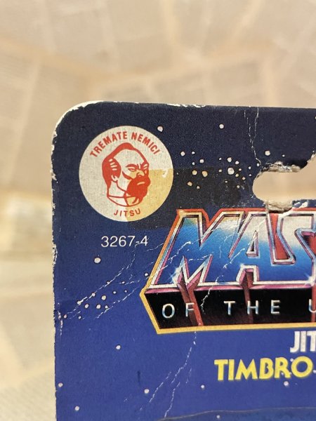 画像3: MOTU/Stamp(Jitsu/MOC) FA-334 (3)