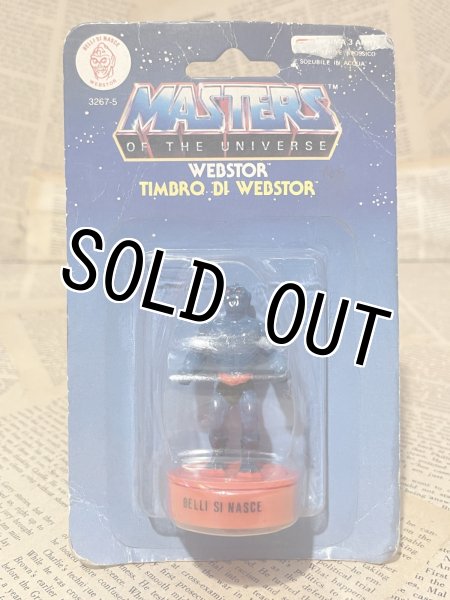 画像1: MOTU/Stamp(Webstor/MOC) FA-335 (1)