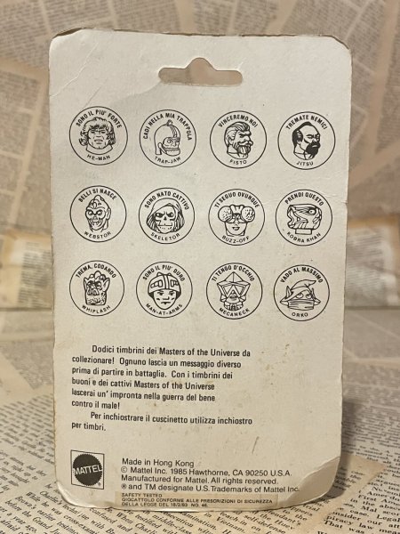 画像4: MOTU/Stamp(Webstor/MOC) FA-335 (4)