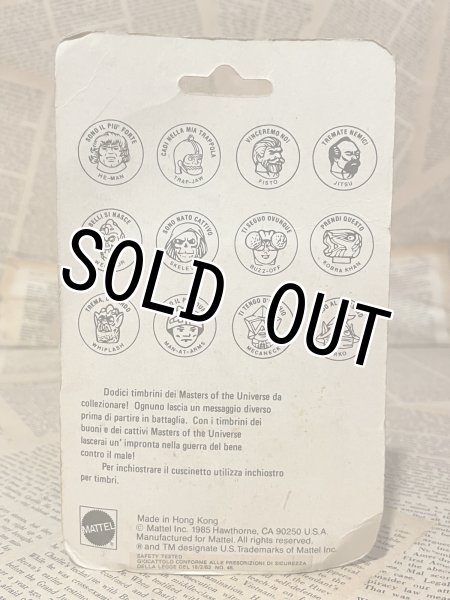 画像4: MOTU/Stamp(Webstor/MOC) FA-335 (4)